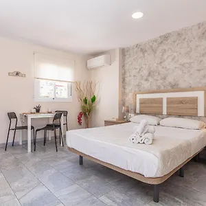 Appartamento Lola, Málaga
