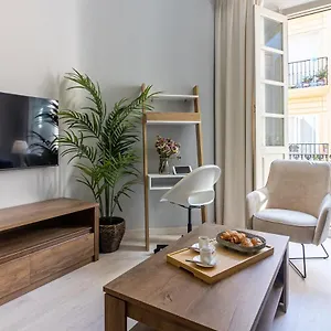 Appartamento Center Flat - Soho Center, Málaga