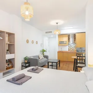 Appartamento Lu&cia La Siesta, Málaga