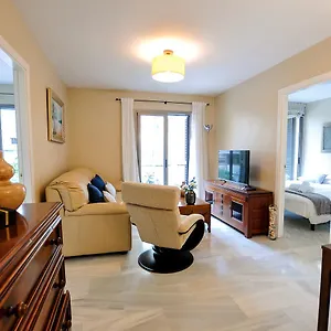 Appartamento Acogedor Apartamento Junto A Calle Larios By Renthas, Málaga