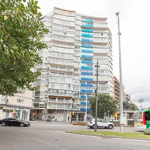 Appartamento Malagasuite Premium Deluxe Alameda, Málaga
