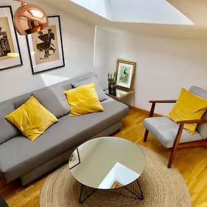 Appartamento Malagajara 61, Málaga