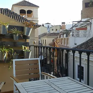 Appartamento Guadalhorce By Picasso Selection, Málaga
