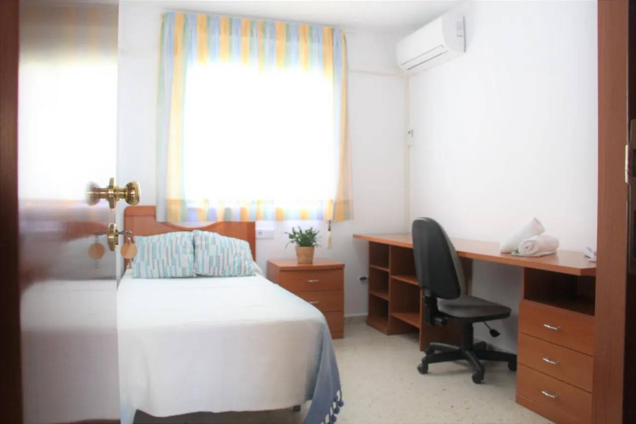 Appartamento Balcon Del Romeral Málaga 0*,  Spagna