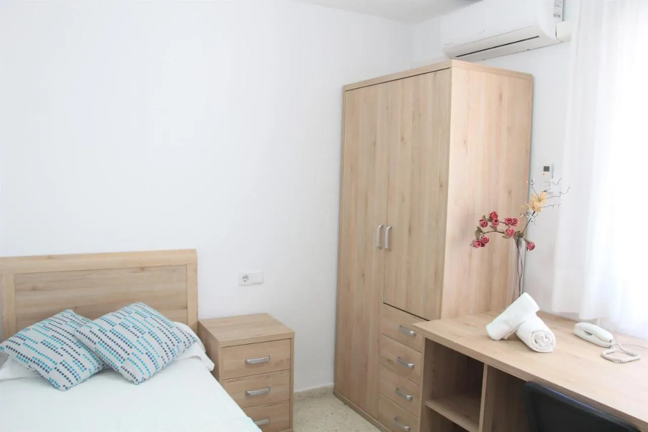 Appartamento Balcon Del Romeral Málaga 0*,  Spagna