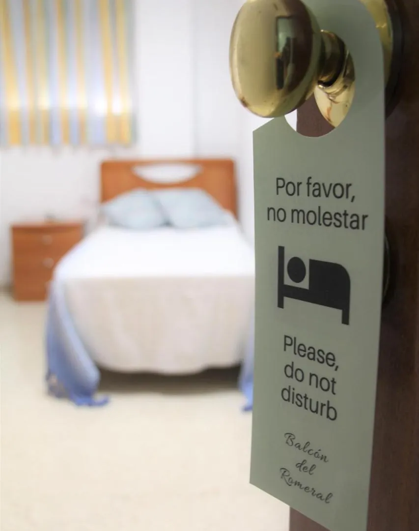 Appartamento Balcon Del Romeral Málaga