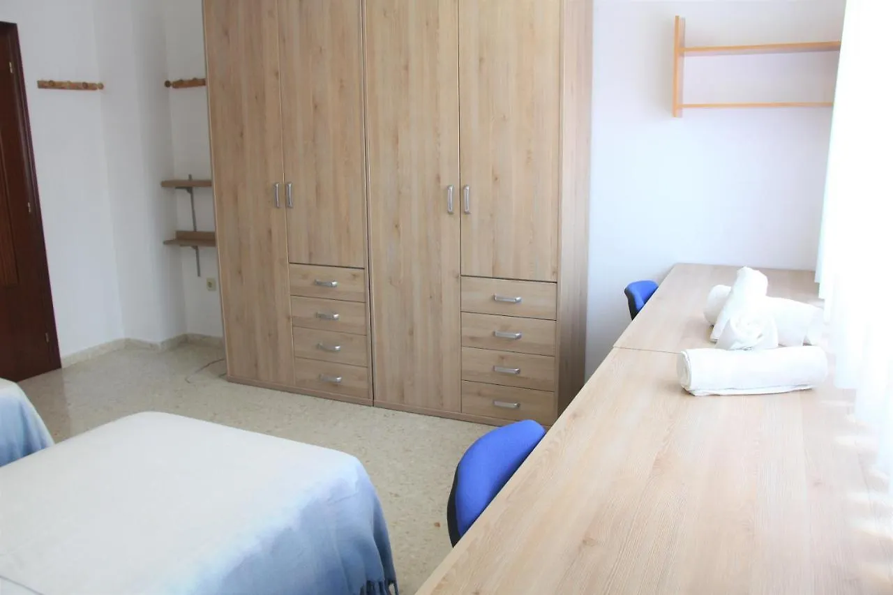 Appartamento Balcon Del Romeral Málaga