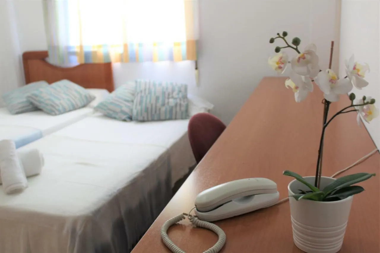 Appartamento Balcon Del Romeral Málaga